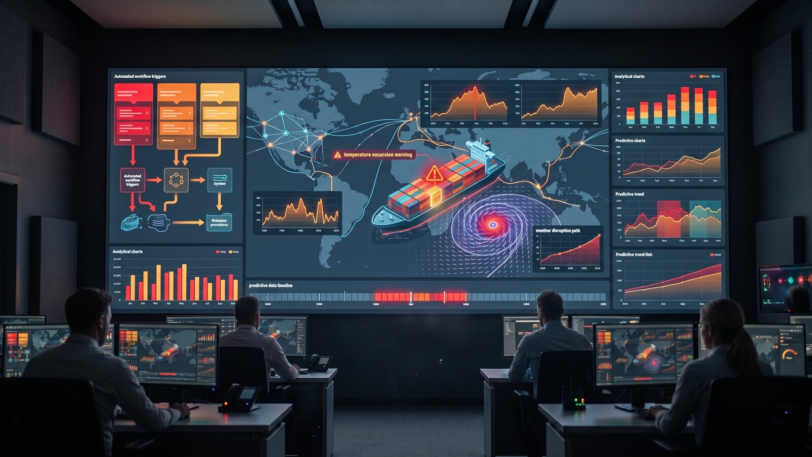 Risk Intelligence Platforms Compared: What to Look for Before You Buy